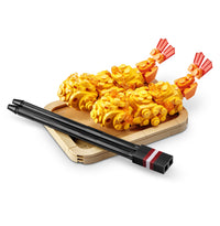 Max Build More Premium Sushi Bar Collection (Tempura) by ZURU, Building Bricks for Teens, Adults and Collectors