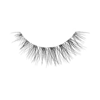 KISS The New Natural False Eyelashes Full Strip Lash Multipack 01, 4 Pairs
