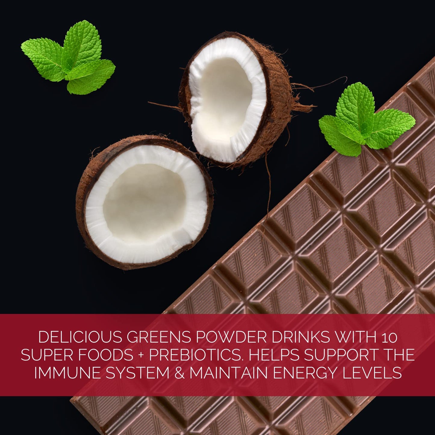 PRP Supplements PRP Green Powder (Ultimate Greens)