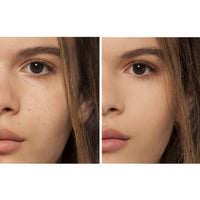L'Oreal Paris True Match Concealer Enriched with Caffeine to Brighten Eye Area and Fight Dark Circles, Lightweight Medium to High Buildable Coverage, Correct Skin Tone, 3N Creamy Beige