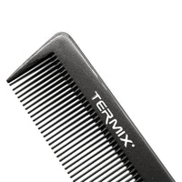 Termix Professional Titanium Comb with Fine Teeth For Colouring and Treatments Comb with titanium teeth that are highly resistant to temperature and chemical agents