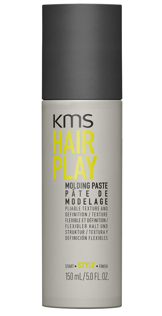 HairPlay by KMS California HairPlay Molding Paste 150ml