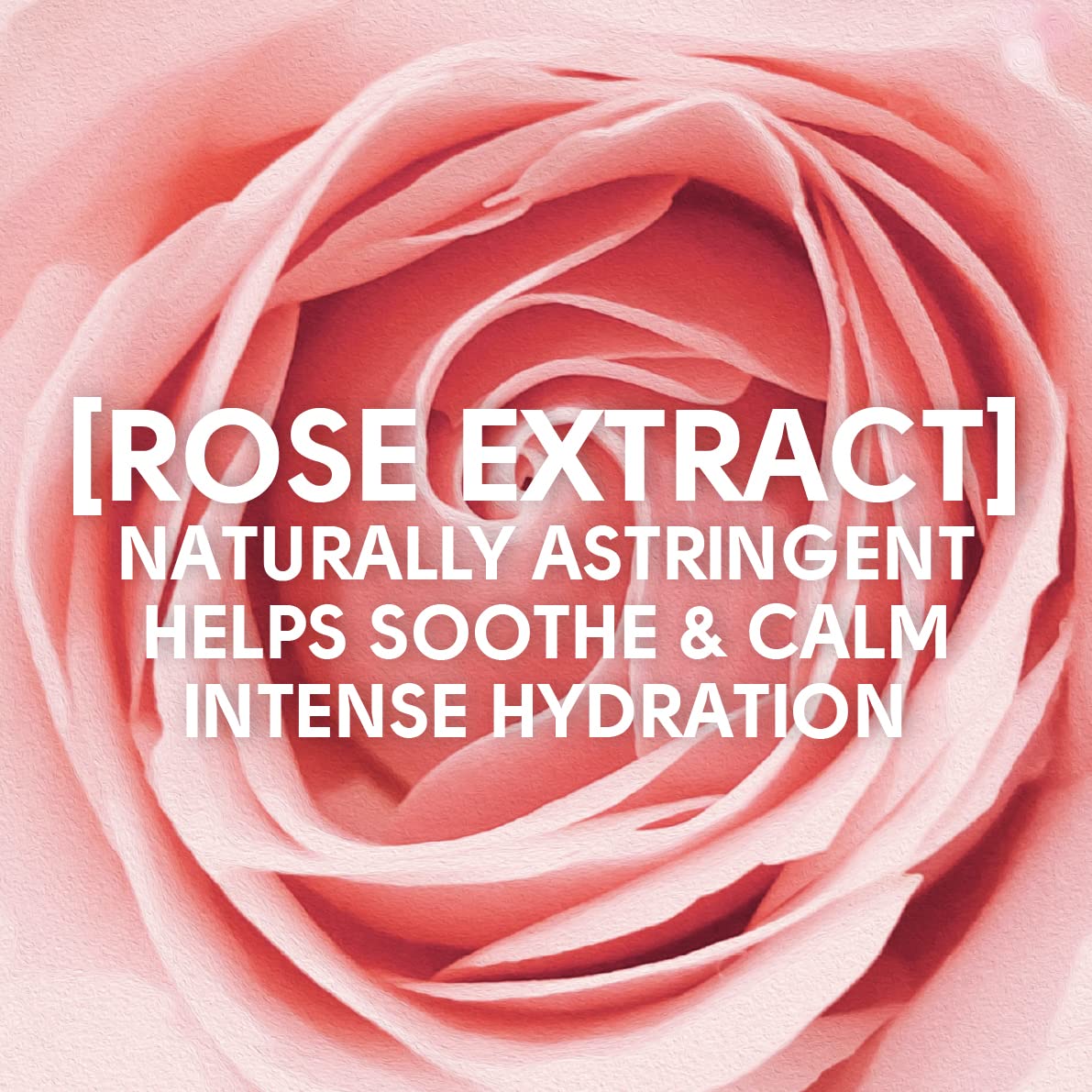 Face Facts Soothing Rose Jelly Mask