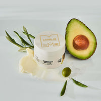label.m LABEL.M Weightless Souffle 120ml