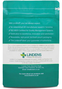 Lindens Neurovits Plus Tablets - 360 Pack - Contains Vitamin B1, B6, B12 & Folic Acid Contributes Towards Normal Psychological Function, Healthy Heart & Nervous System - UK Manufacturer, Letterbox Friendly