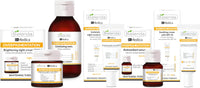 Bielenda Dr Medica Overpigmentation Peeling Tonic, helps reduce skin discoloration and blemishes, 250 ml