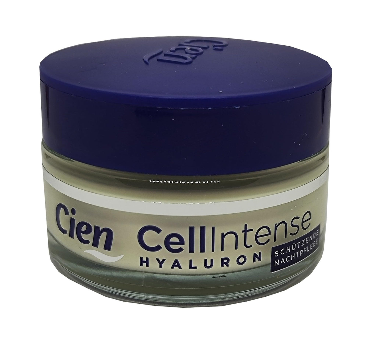 Cien Cellintense Hyaluronic Night Cream 1 x 50 ml