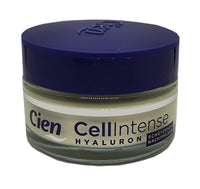 Cien Cellintense Hyaluronic Night Cream 1 x 50 ml