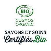 Briochin depuis 1919 P'ti Bio Gel Lavant 2en1 Corps & Cheveux Coquelicot Cosmos Organic 250 ml 250 ml