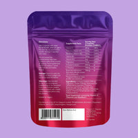 HANQURE Hanqure Rebound, Includes Vitamin B1, B6, B12, & C, Magnesium + Rosemary Leaf Extract | Food Supplement, 20 Vegan Capsules, Made in The UK