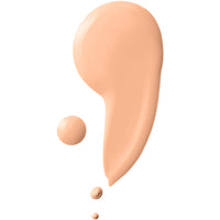 Maybelline New York Liquid Foundation, Matte & Poreless, Full Coverage Blendable Normal to Oily Skin, Fit Me, 220 Natural Beige, 18ml