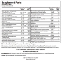 Biotics Research - Equi-Fem 126T