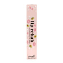 Barry M Lip Rehab Nourishing Lip Mask, Clear