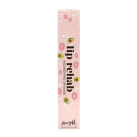 Barry M Lip Rehab Nourishing Lip Mask, Clear