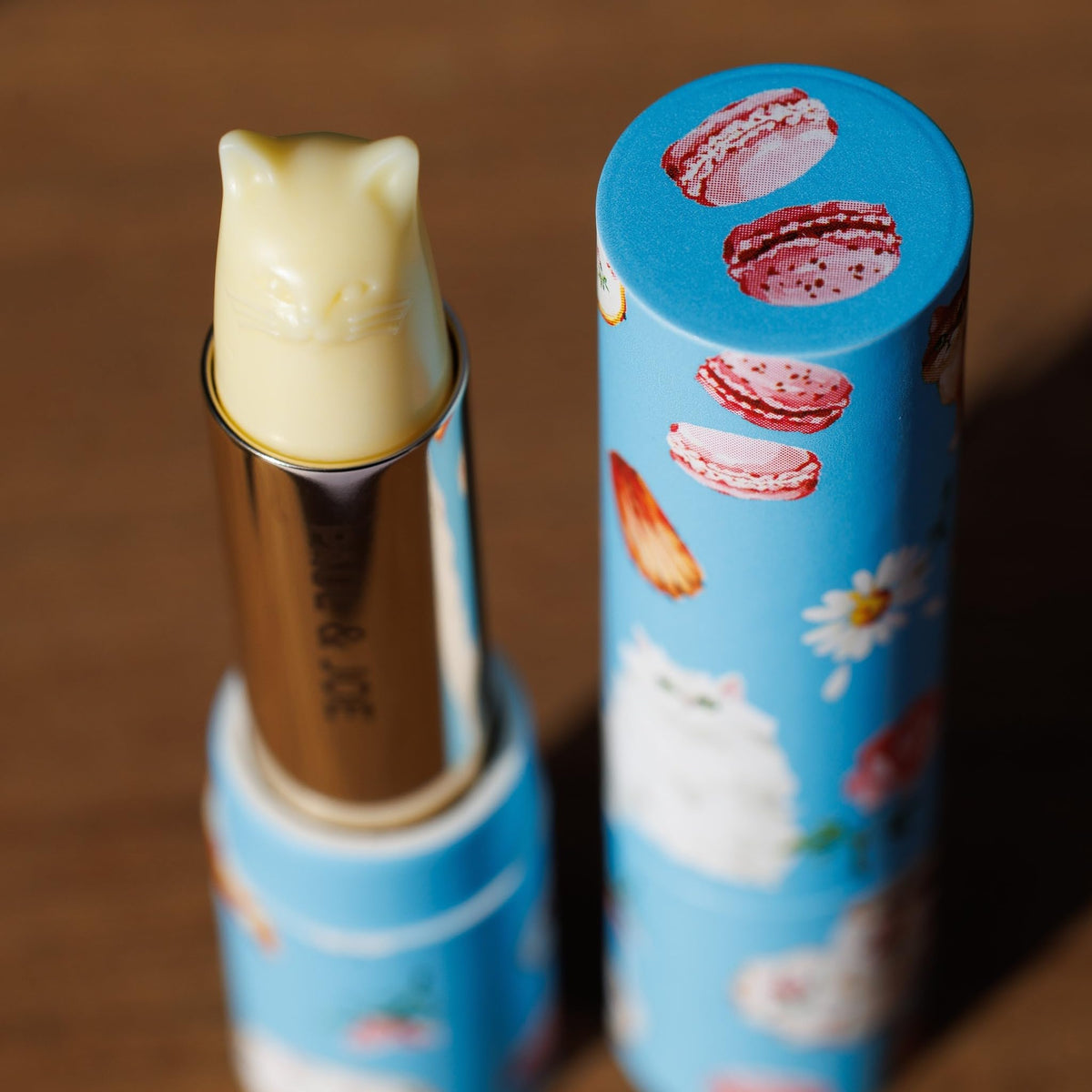 PAUL & JOE Lipstick Refill, Protecting Lipstick Refill, 2.6g (Refill Only)