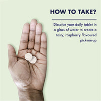 Higher Nature - Multi Effervescent - Over 22 Essential Vitamins - Effervescent Multivitamins - Gluten Free - Multivitamin Vegetarian - 20 Tablets