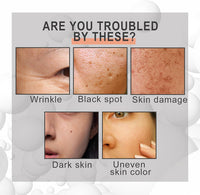 Heyzeibo Seagril-Peptide Wrinkle Reducing Cream Contains 12 Different Natural Peptides, 10 X Peptide Wrinkle Reducing Cream Anti Wrinkle, All Natural Ingredients