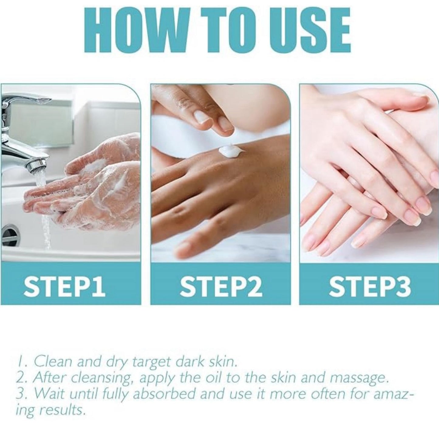 Skin Lightening Cream For Dark Skin,Acanthosis Nigricans Cream,Dark Armpit Treatment,Dark Underarms Treatment,Lightening Cream,Underarm Bright Skin Cream,Mild