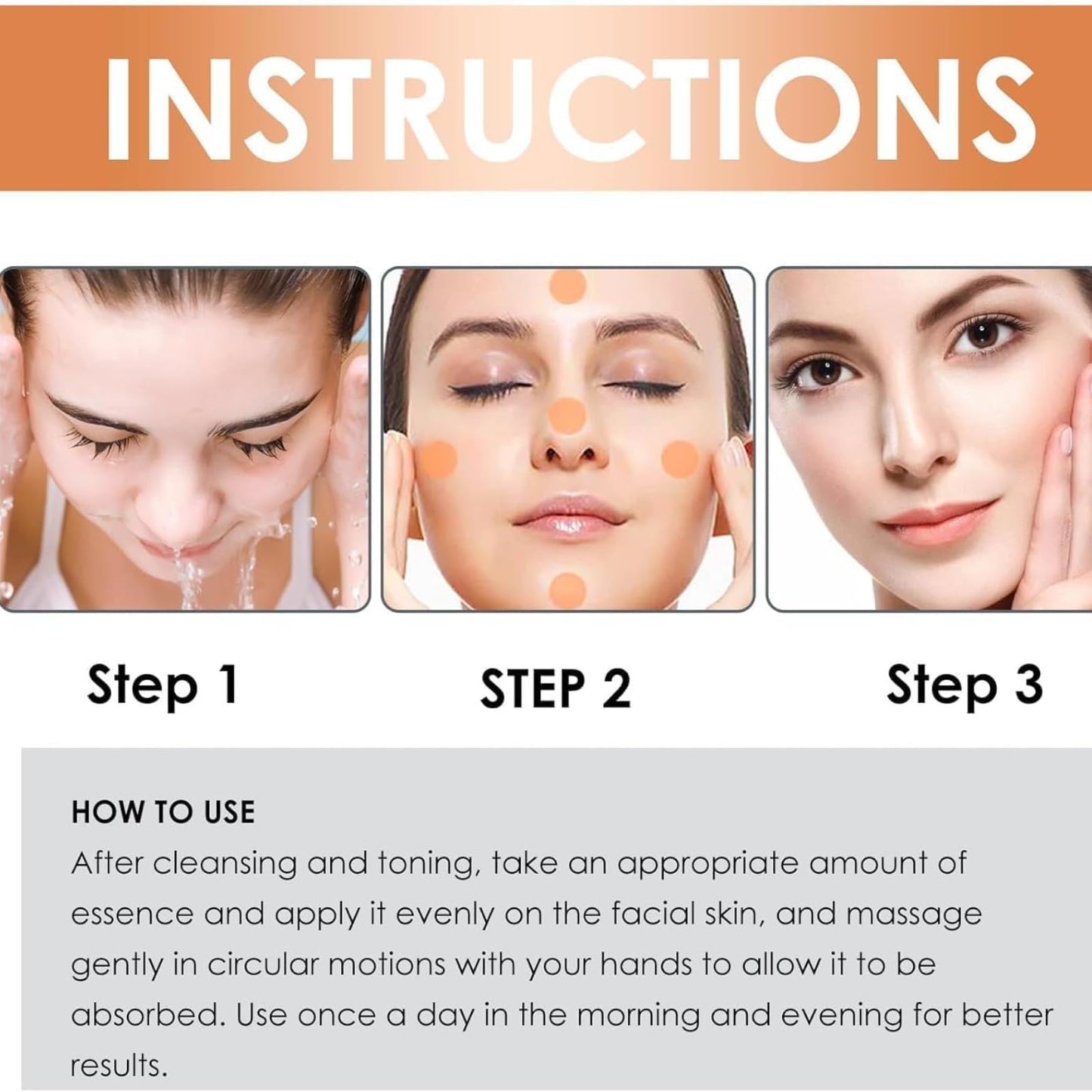 BigyQiu Rose Vitamin E Oil,Rose Vitamin E Face & Body Oil,Natural Rose Essential Oil for Scars,Rosehip Oil for Face,Body Oil for Dry Skin,Face Oil Anti-Ageing,Pure Vitamin E Oil,Reduces Fine Lines and Winkles