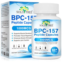 LTQXGT B-PC 157 Peptide Capsules