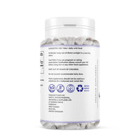 Generic L-LYSINE 1000MG - 180 Vegan Tablets - 6 Month Supply - High Strength Essential Amino Acid
