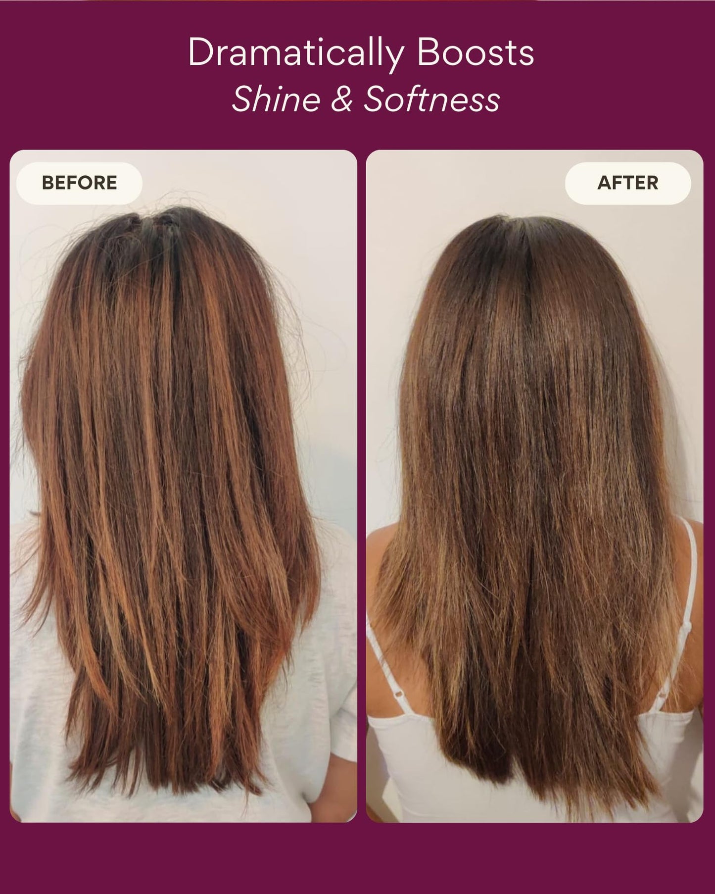 Resèt Invigorating Hair Oil, 100mL - Boosts Hair Growth, Natural Hair Oil With Rosemary, Caffeine Extract, Ashwaganda, Targets Loss & Thinning