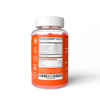 8 Hour Sleepwell Intimate Flora Women’s Probiotic Gummies – 10 Billion CFU | Cranberry, Calcium, Zinc & Vitamin C | Vaginal Health, Gut Balance, UTI & pH Support | Vegan, Sugar-Free | 60 Count |1 Month Supply