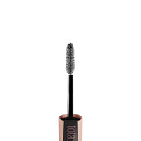 Maybelline Newyork Volume Total Temptation Black Mascara, 8.6 ML