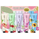 Maylawn Hand Cream, 5 x 30ml, Hand Cream Gift Sets, Pack of 5