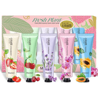 Maylawn Hand Cream, 5 x 30ml, Hand Cream Gift Sets, Pack of 5