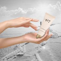 Anti Aging Hand Cream For Dry, Cracked Skin & Working Hands features Essential Vitamins & Oils From The Dead-Sea, Say Yes To Silky Smooth Hands With Our Hand Moisturizer! (Hand Cream 100 ML