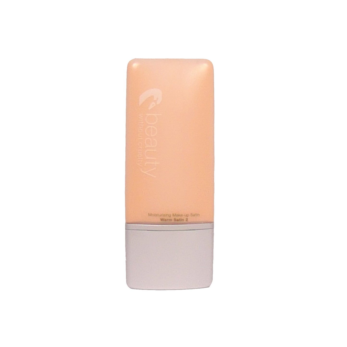 BWC Beauty Without Cruelty Moisturising Makeup Warm Satin 2