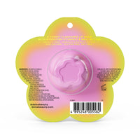 Daise DAISE Hydrating Lip Balm 7 Pack in Watermelon Crush with Vitamin E and Shea Butter, 7 g each