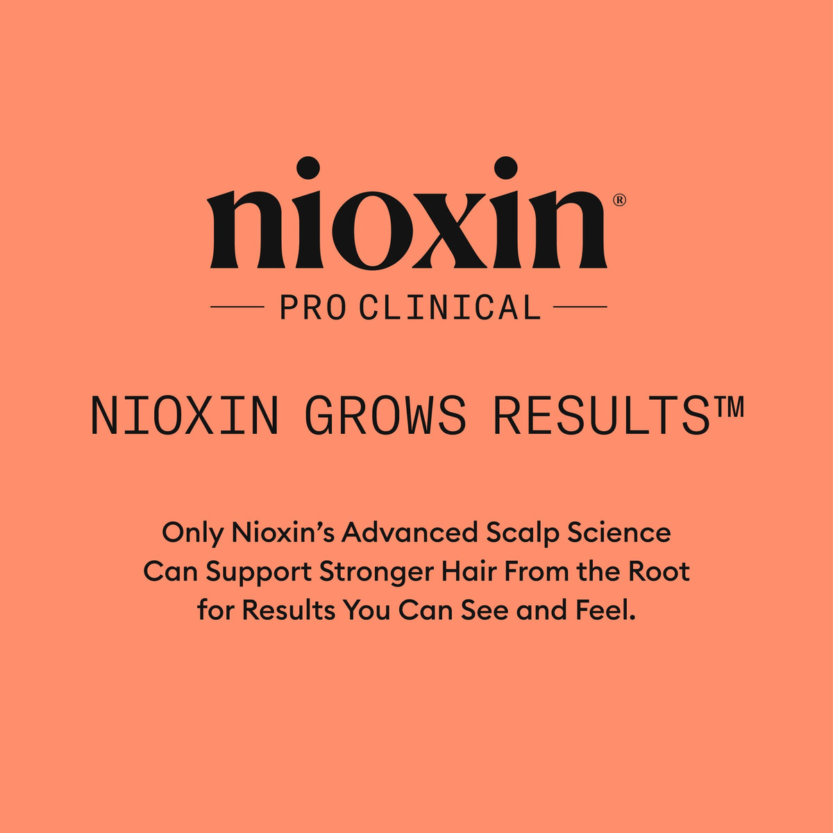 NIOXIN Nioxin System 4 Scalp + Hair Thickening Treatment - Serum for Coloured, Dry and Damaged Hair with Progressed Thinning - with Niacinamide and Biotin, 100ml