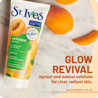 ST. Ives St Ives 150ml Even Toning Fresh Skin Apricot Scrub