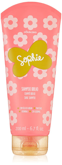 O Boticário Sophie Shampoo 200ml