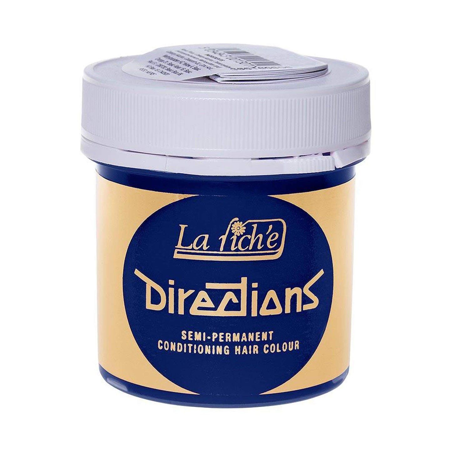 LA RICHE La Riche Directions Colour Cream 89 ml Lagoon Blue, (Pack of 1)