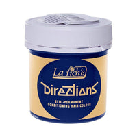 LA RICHE La Riche Directions Colour Cream 89 ml Lagoon Blue, (Pack of 1)