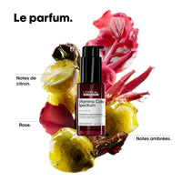 L'Oréal Professionnel Paris L'Oréal Professionnel Glass Shine Serum, Concentrated Serum Mirror, Protects & Provides Intense Shine, Vitamino Color Spectrum, 30ml