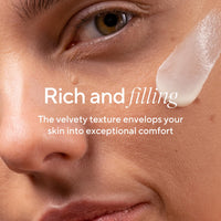 MÁDARA MADARA Organic Skin Care Derma Collagen Night Source Sleeping Cream – Overnight Hydrating & Firming Cream with Peptides, Algae & Hyaluronic Acid for Anti-Aging & Skin Renewal, 70ml
