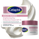 Cetaphil Healthy Radiance Day Cream SPF 15 50g