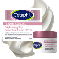 Cetaphil Healthy Radiance Day Cream SPF 15 50g