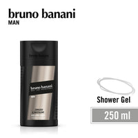 Bruno Banani MAN Shower Gel 250 ml