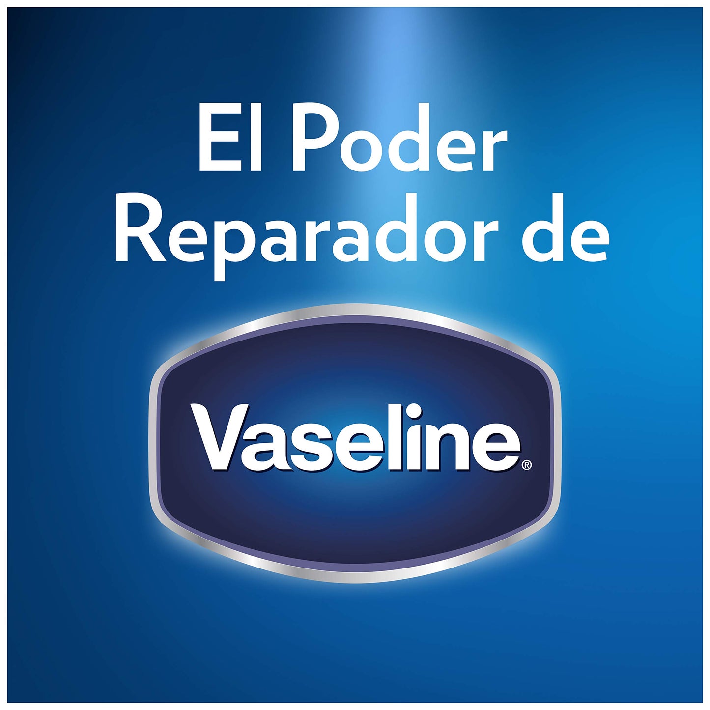 Vaseline Lip Therapy Original Tin, 20 g (Pack of 1)