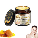 YXtecd Powerful All-Body Skin Cream, Bee Venom Skin Cream,Bee Venom Cream,for All Skin Types