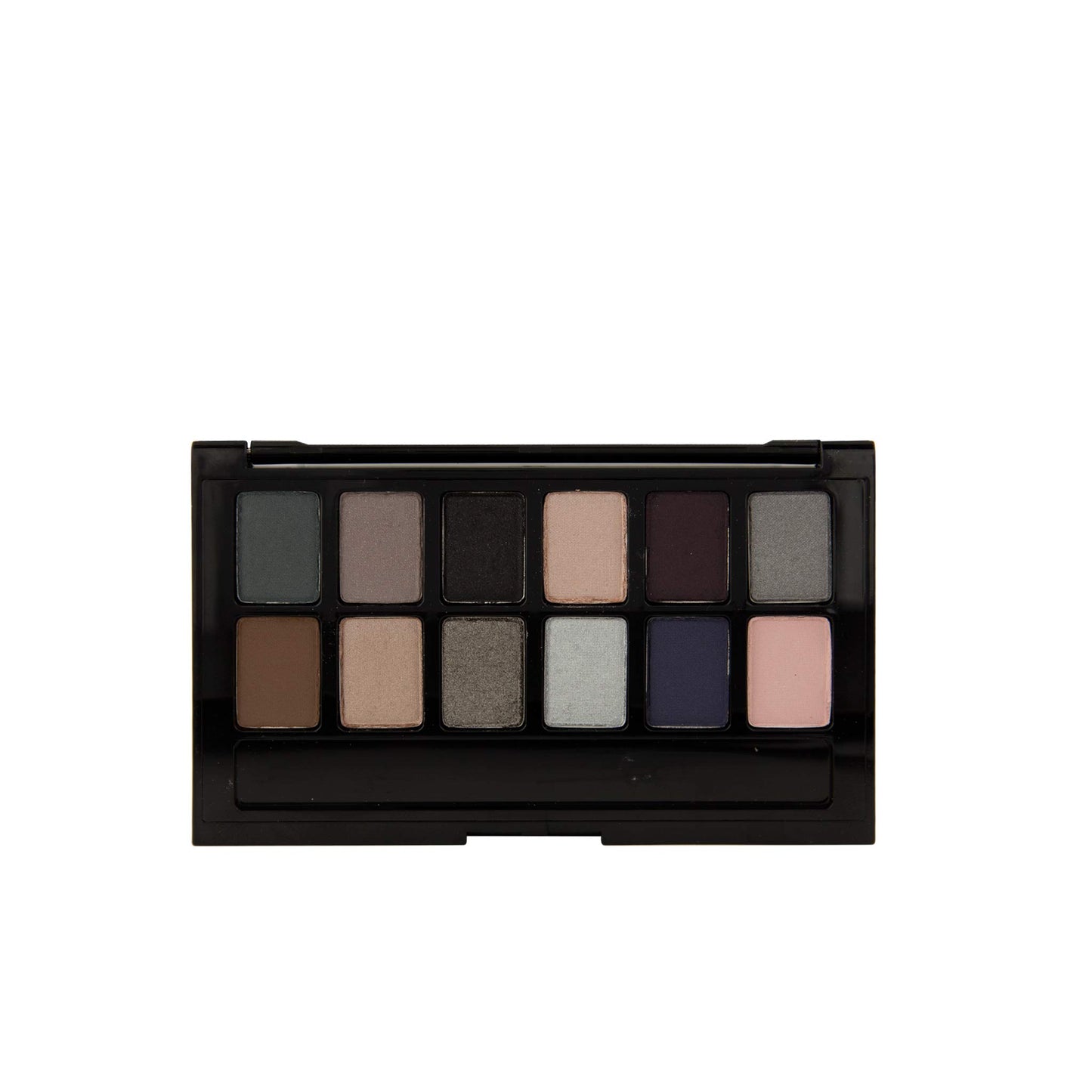Maybelline Eyeshadow Palette, The Smokes