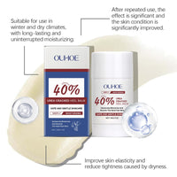 EONFAVE Urea Foot Cream - Urea 40% Foot Care Cream - Urea Cream for Feet - Moisturise and Protect Dry and Callused Feet - Cracked Heels and Dry Skin Deep Moisturizing,Callus Remover Nourishes Soften