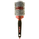 Head Jog 97 Heat Wave Ceramic Brush Black 52mm