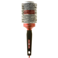 Head Jog 97 Heat Wave Ceramic Brush Black 52mm