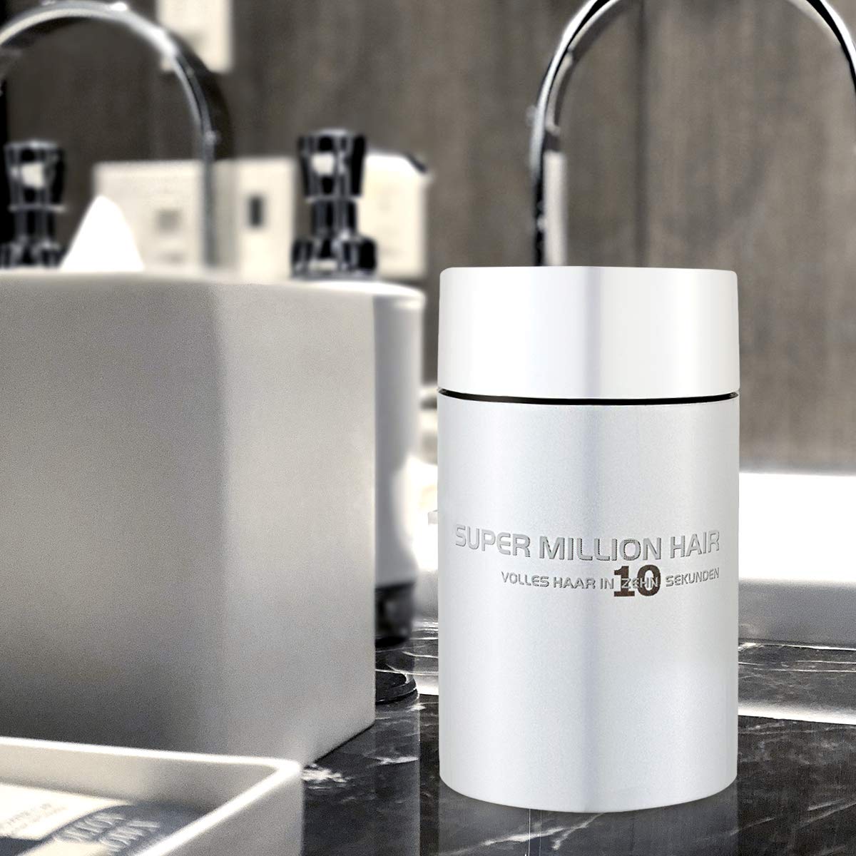 Super Million Hair hair building fibres 25 g